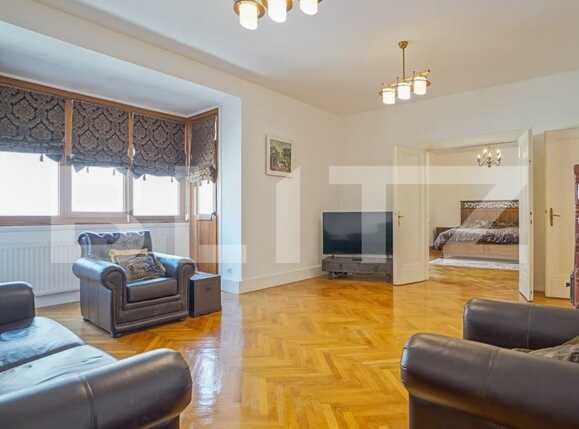 Apartament de închiriat 3 camere Centrul Istoric - 90283AI | BLITZ Brașov | Poza3