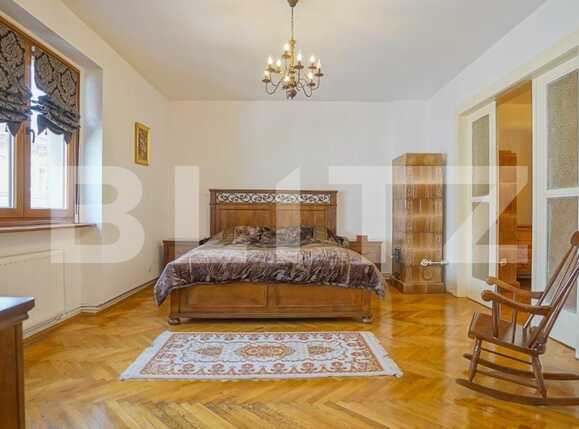 Apartament de închiriat 3 camere Centrul Istoric - 90283AI | BLITZ Brașov | Poza2