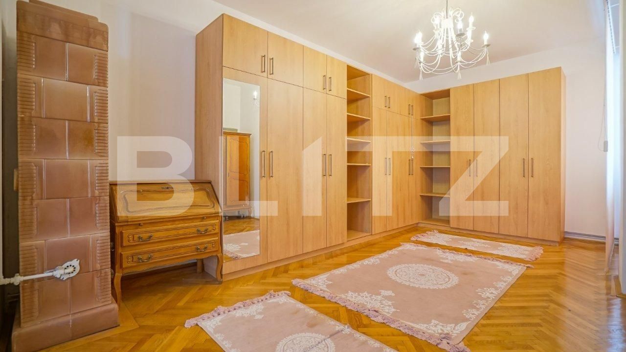Apartament de închiriat 3 camere Centrul Istoric - 90283AI | BLITZ Brașov | Poza10
