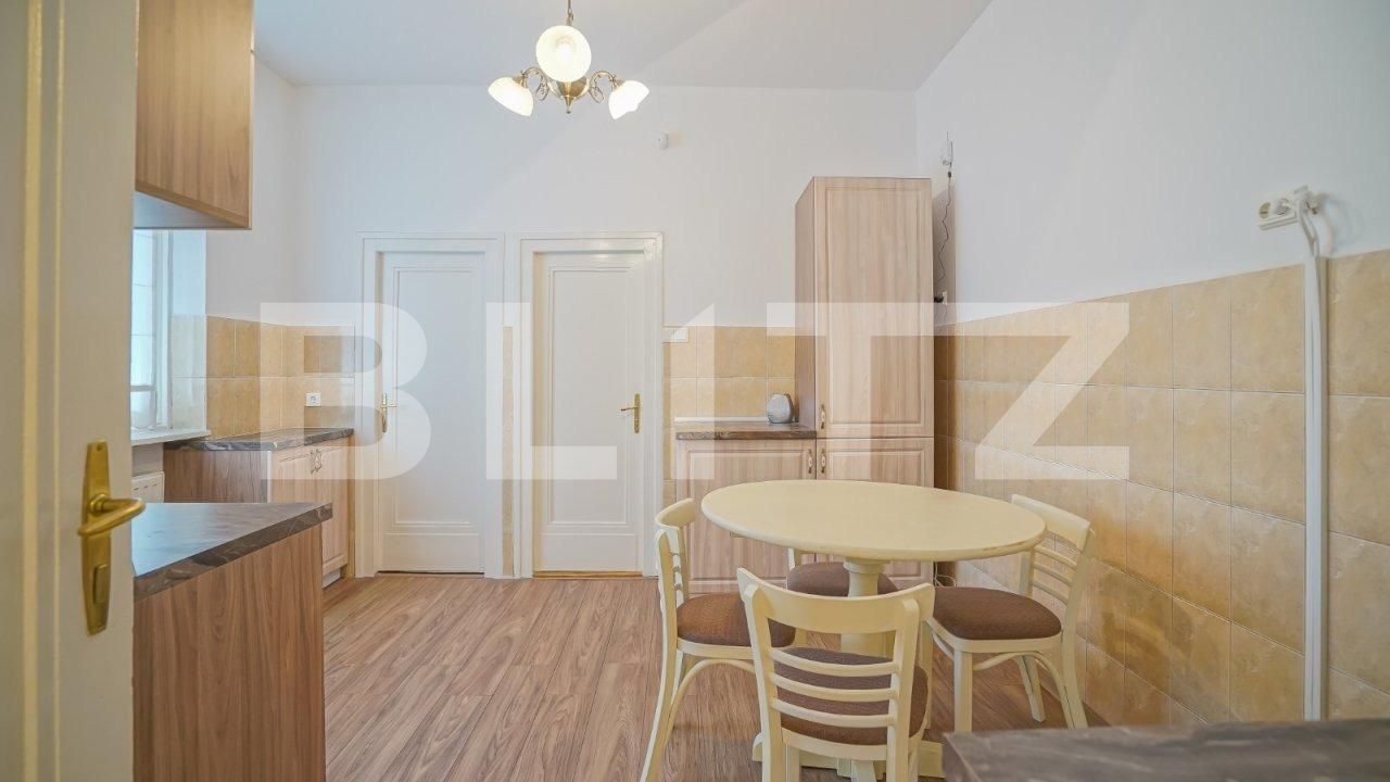 Apartament de închiriat 3 camere Centrul Istoric - 90283AI | BLITZ Brașov | Poza5