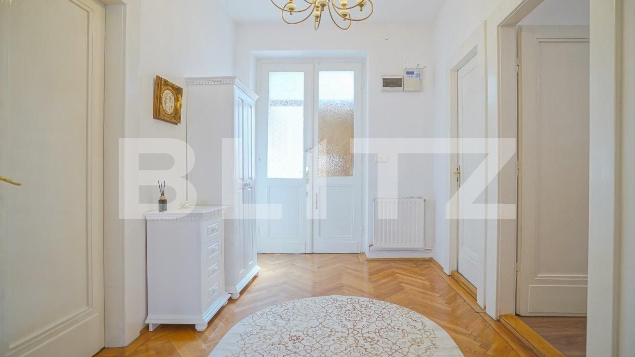 Apartament de închiriat 3 camere Centrul Istoric - 90283AI | BLITZ Brașov | Poza6