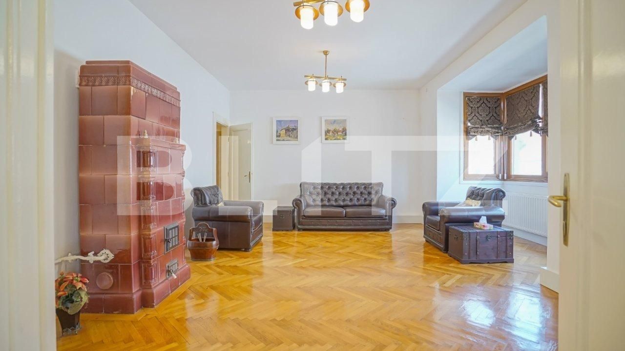 Apartament de închiriat 3 camere Centrul Istoric - 90283AI | BLITZ Brașov | Poza8