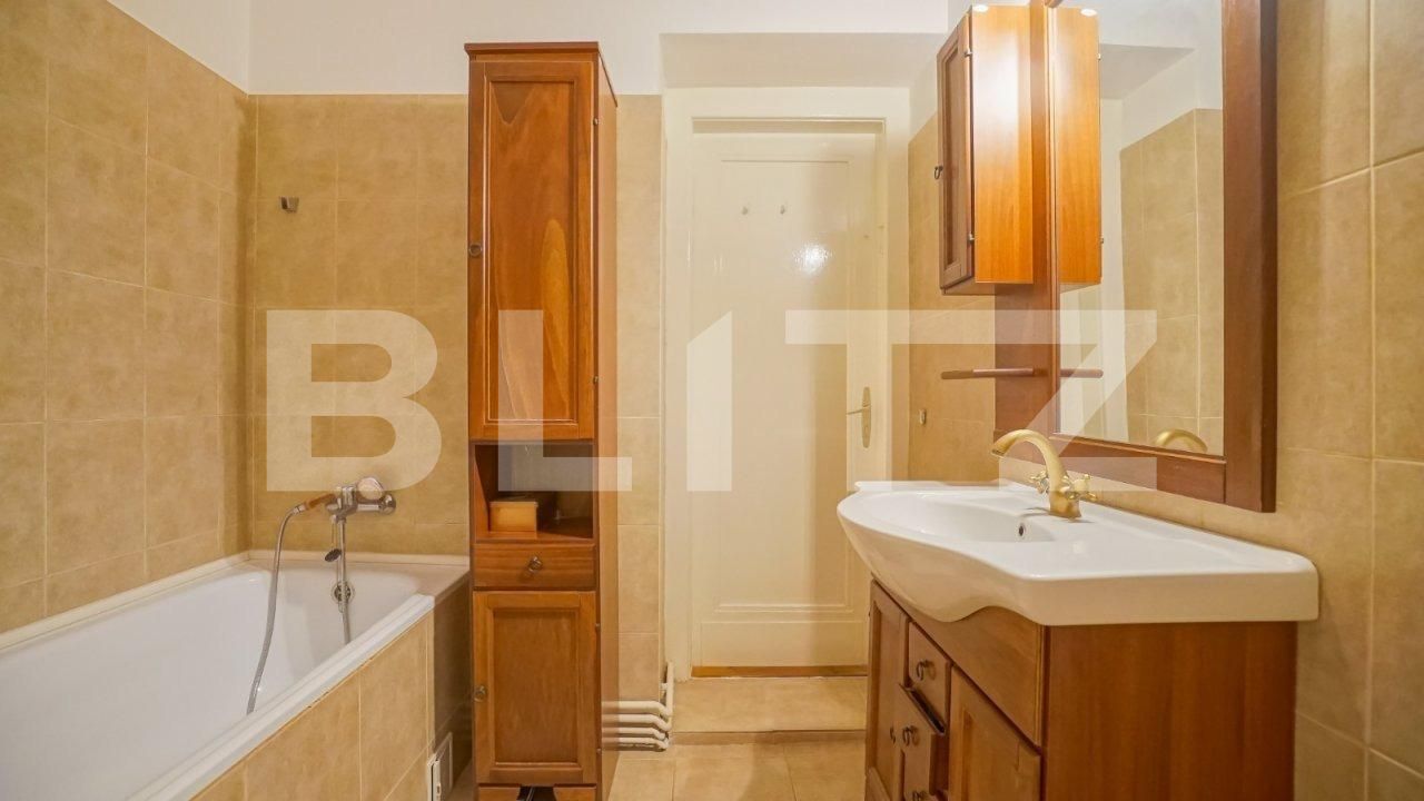 Apartament de închiriat 3 camere Centrul Istoric - 90283AI | BLITZ Brașov | Poza12
