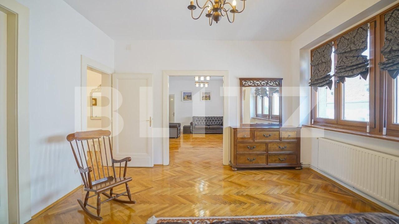 Apartament de închiriat 3 camere Centrul Istoric - 90283AI | BLITZ Brașov | Poza7