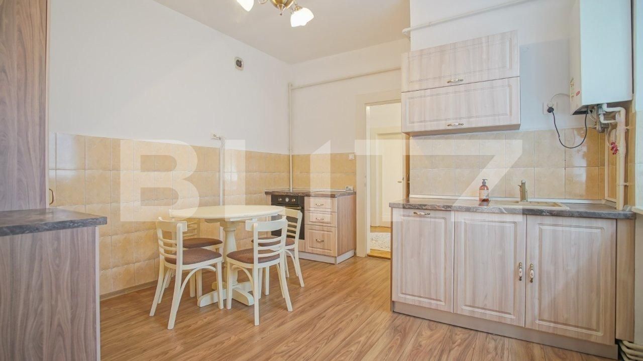 Apartament de închiriat 3 camere Centrul Istoric - 90283AI | BLITZ Brașov | Poza4