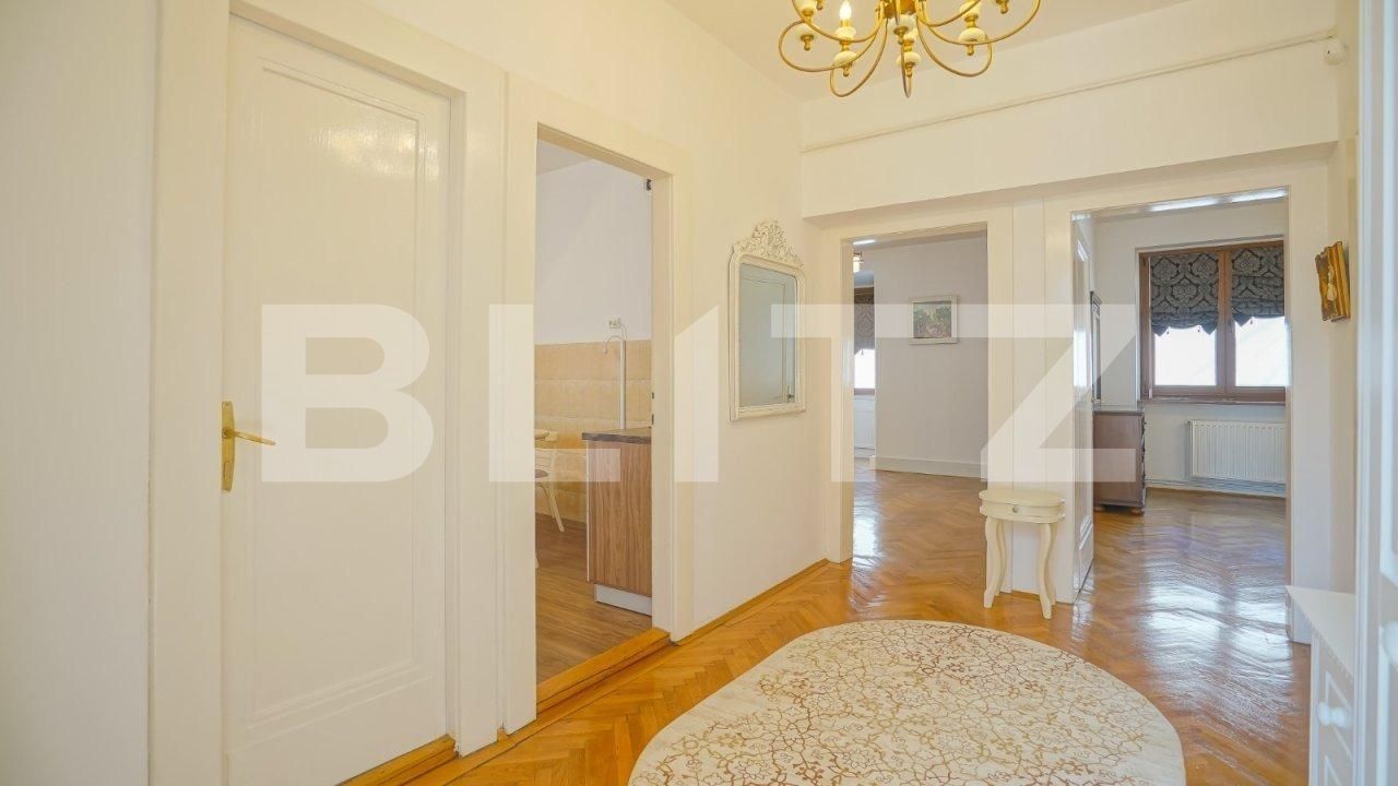 Apartament de închiriat 3 camere Centrul Istoric - 90283AI | BLITZ Brașov | Poza9