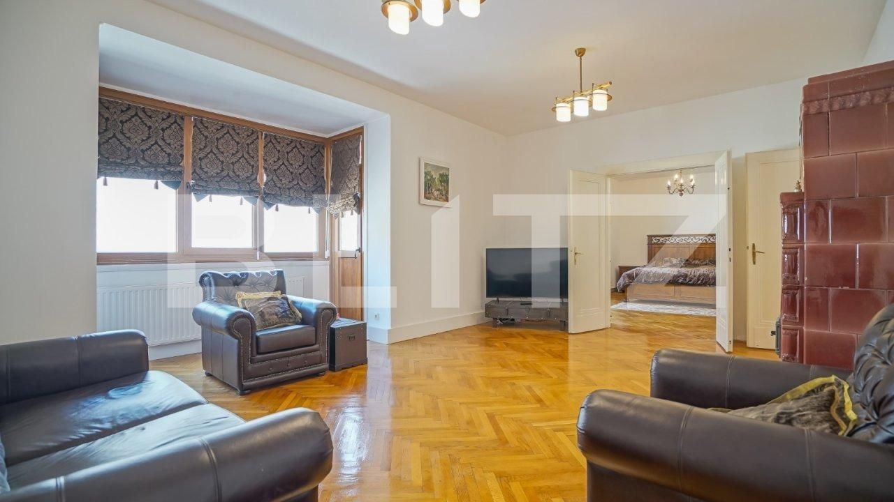 Apartament de închiriat 3 camere Centrul Istoric - 90283AI | BLITZ Brașov | Poza3