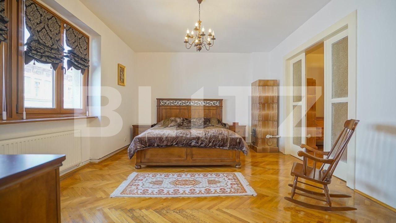 Apartament de închiriat 3 camere Centrul Istoric - 90283AI | BLITZ Brașov | Poza2