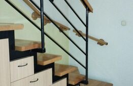 Oportunitate! Casa cu 6 camere, 230 mp, 389 mp teren, zona Farmec