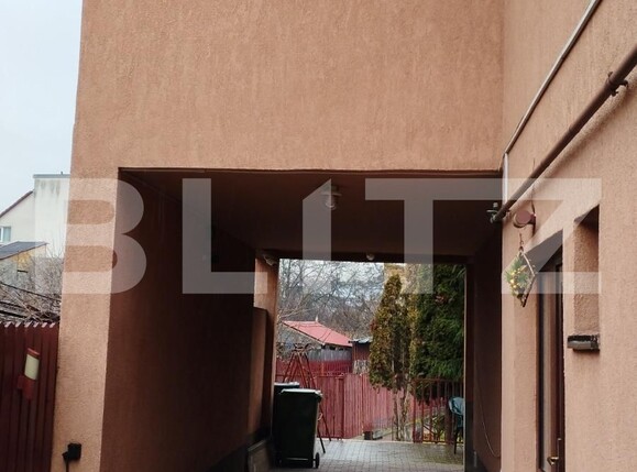 Casa de vânzare 6 camere Marasti - 90289CV | BLITZ Cluj-Napoca | Poza6