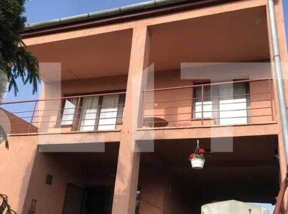 Casa de vânzare 6 camere Marasti - 90289CV | BLITZ Cluj-Napoca | Poza1