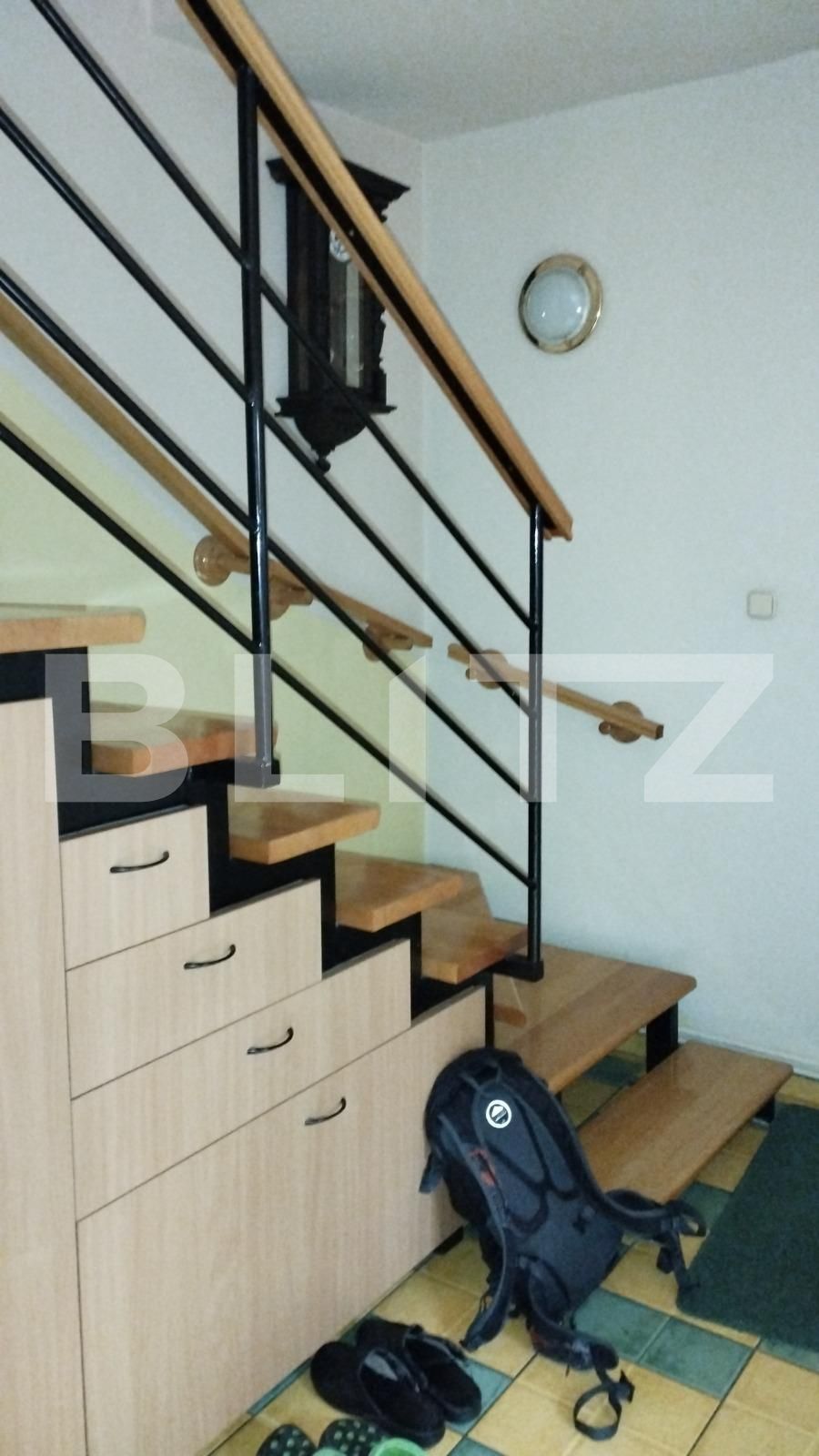 Casa de vânzare 6 camere Marasti - 90289CV | BLITZ Cluj-Napoca | Poza13