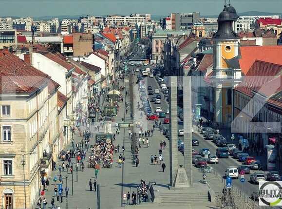 Apartament de vânzare 2 camere Andrei Mureşanu - 9029AV | BLITZ Cluj-Napoca | Poza1