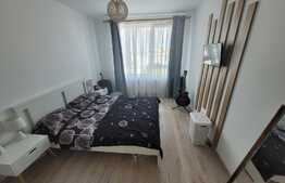 Apartament 2 camere, semidecomandat, 53 mp, zona Clujana