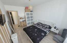 Apartament 2 camere, semidecomandat, 53 mp, zona Clujana