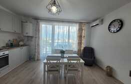 Apartament 2 camere, semidecomandat, 53 mp, zona Clujana