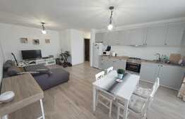 Apartament 2 camere, semidecomandat, 53 mp, zona Clujana