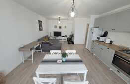 Apartament 2 camere, semidecomandat, 53 mp, zona Clujana