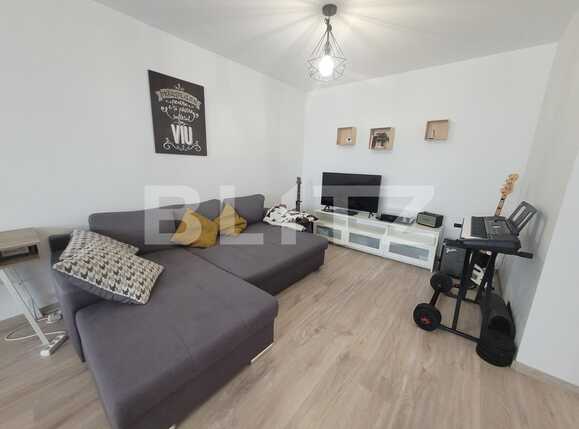 Apartament de vânzare 2 camere Marasti - 90296AV | BLITZ Cluj-Napoca | Poza4