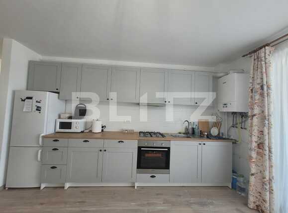 Apartament de vânzare 2 camere Marasti - 90296AV | BLITZ Cluj-Napoca | Poza7