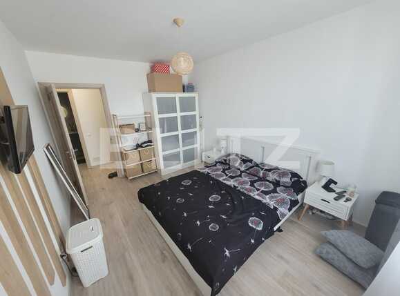 Apartament de vânzare 2 camere Marasti - 90296AV | BLITZ Cluj-Napoca | Poza1