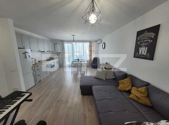 Apartament de vânzare 2 camere Marasti - 90296AV | BLITZ Cluj-Napoca | Poza5