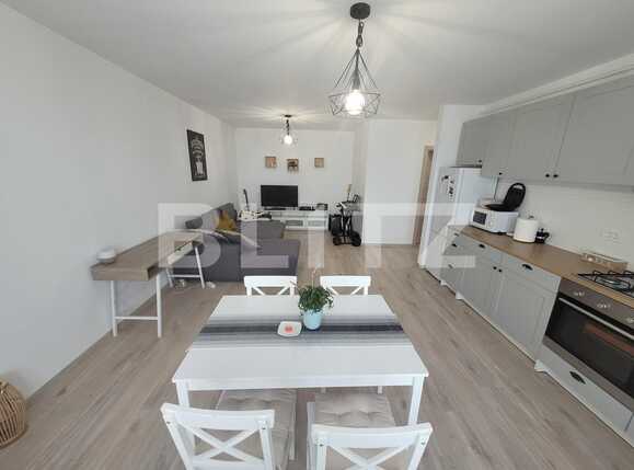 Apartament de vânzare 2 camere Marasti - 90296AV | BLITZ Cluj-Napoca | Poza2