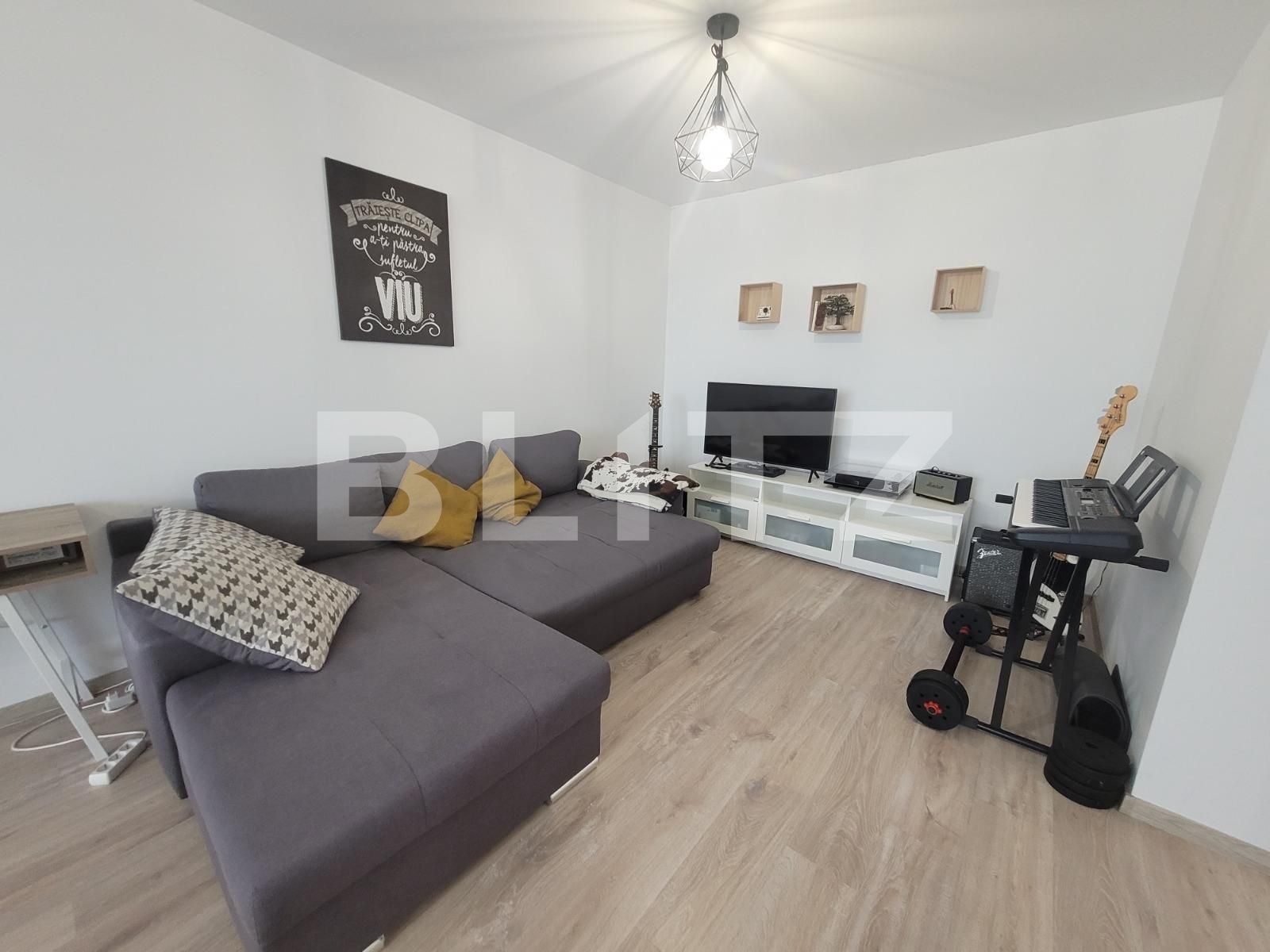 Apartament de vânzare 2 camere Marasti - 90296AV | BLITZ Cluj-Napoca | Poza4