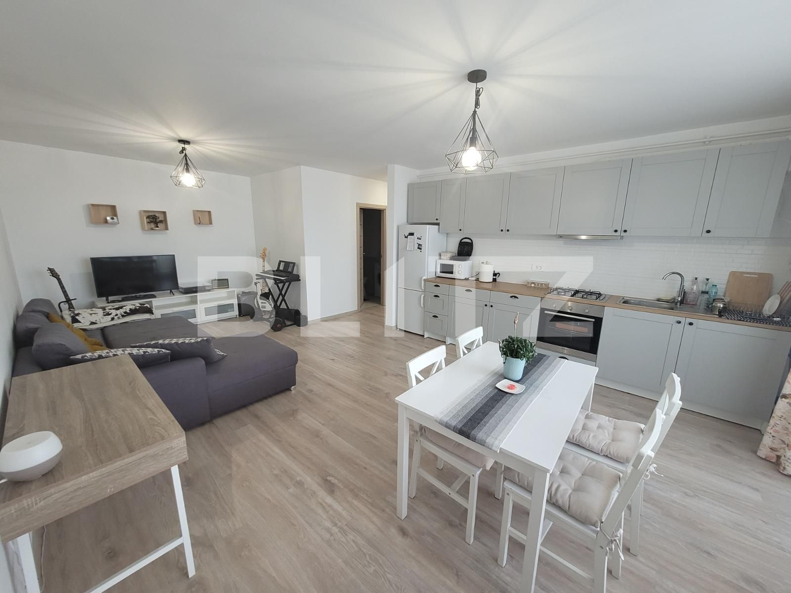 Apartament de vânzare 2 camere Marasti - 90296AV | BLITZ Cluj-Napoca | Poza3