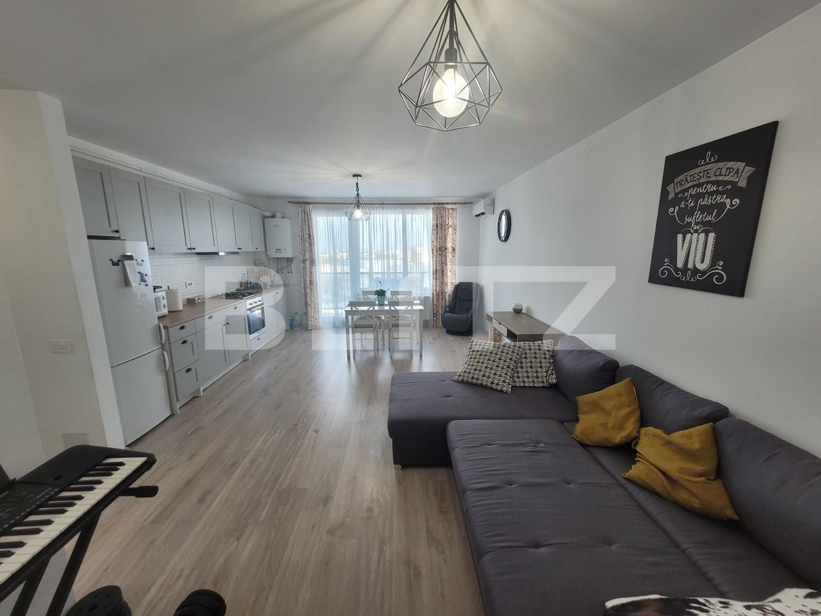 Apartament de vânzare 2 camere Marasti - 90296AV | BLITZ Cluj-Napoca | Poza5