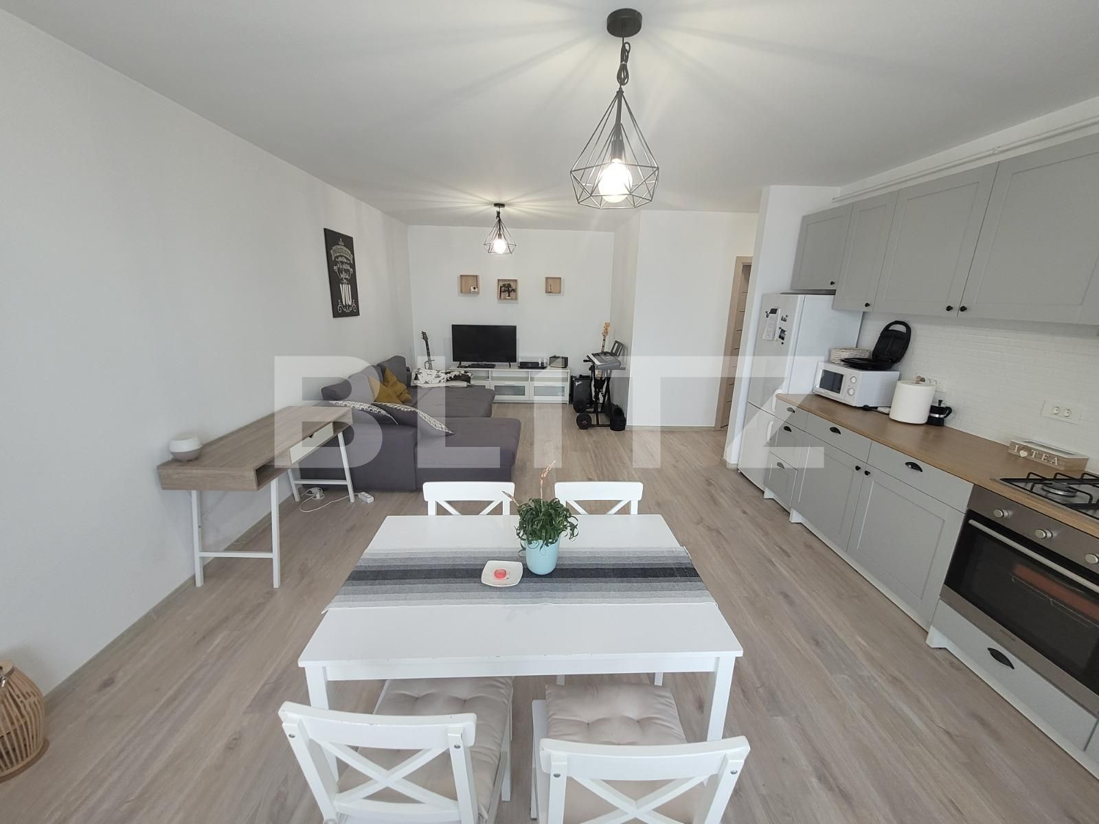 Apartament de vânzare 2 camere Marasti - 90296AV | BLITZ Cluj-Napoca | Poza2