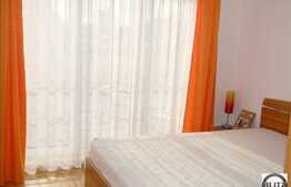 2 camere de vanzare, 50 mp, in zona magazinului Oncos, mobilat