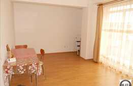 2 camere de vanzare, 50 mp, in zona magazinului Oncos, mobilat