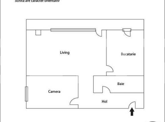 Apartament de vânzare 2 camere Bună Ziua - 903AV | BLITZ Cluj-Napoca | Poza10