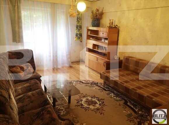 Apartament de vânzare 2 camere Intre Lacuri - 9030AV | BLITZ Cluj-Napoca | Poza1