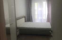 Apartament de 3 camere, etaj intermediar, decomandat, cartier Europa