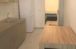 Apartament de 3 camere, etaj intermediar, decomandat, cartier Europa