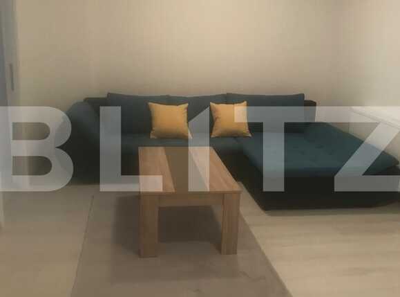 Apartament de vânzare 3 camere Europa - 90313AV | BLITZ Cluj-Napoca | Poza1