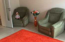 Apartament 2 camere, 43 mp, etaj intermediar, Apahida