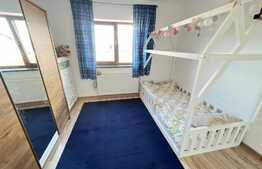 Casa de tip duplex, 267mp teren, Tarlungeni, Cartier Izvor