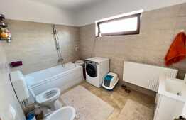 Casa de tip duplex, 267mp teren, Tarlungeni, Cartier Izvor