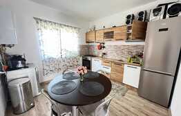 Casa de tip duplex, 267mp teren, Tarlungeni, Cartier Izvor