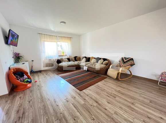 Casa de vânzare 4 camere Tarlungeni - 90317CV | BLITZ Brașov | Poza4