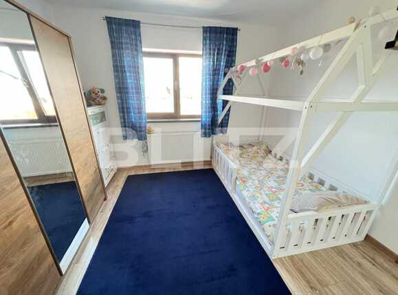 Casa de vânzare 4 camere Tarlungeni - 90317CV | BLITZ Brașov | Poza6