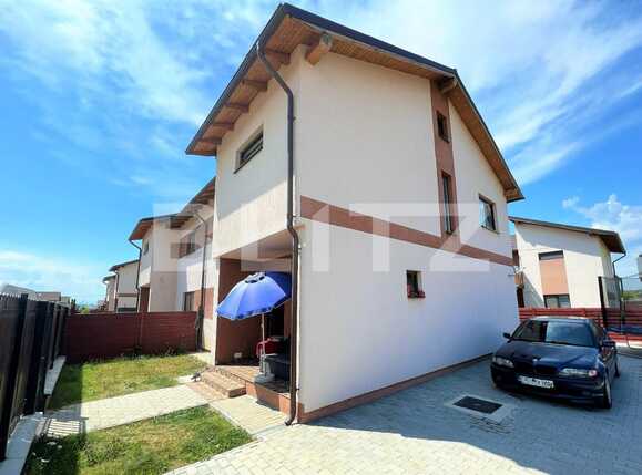 Casa de vânzare 4 camere Tarlungeni - 90317CV | BLITZ Brașov | Poza2