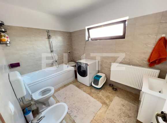 Casa de vânzare 4 camere Tarlungeni - 90317CV | BLITZ Brașov | Poza8