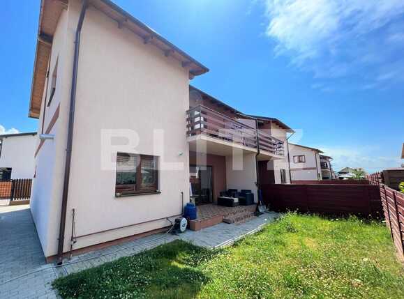 Casa de vânzare 4 camere Tarlungeni - 90317CV | BLITZ Brașov | Poza1