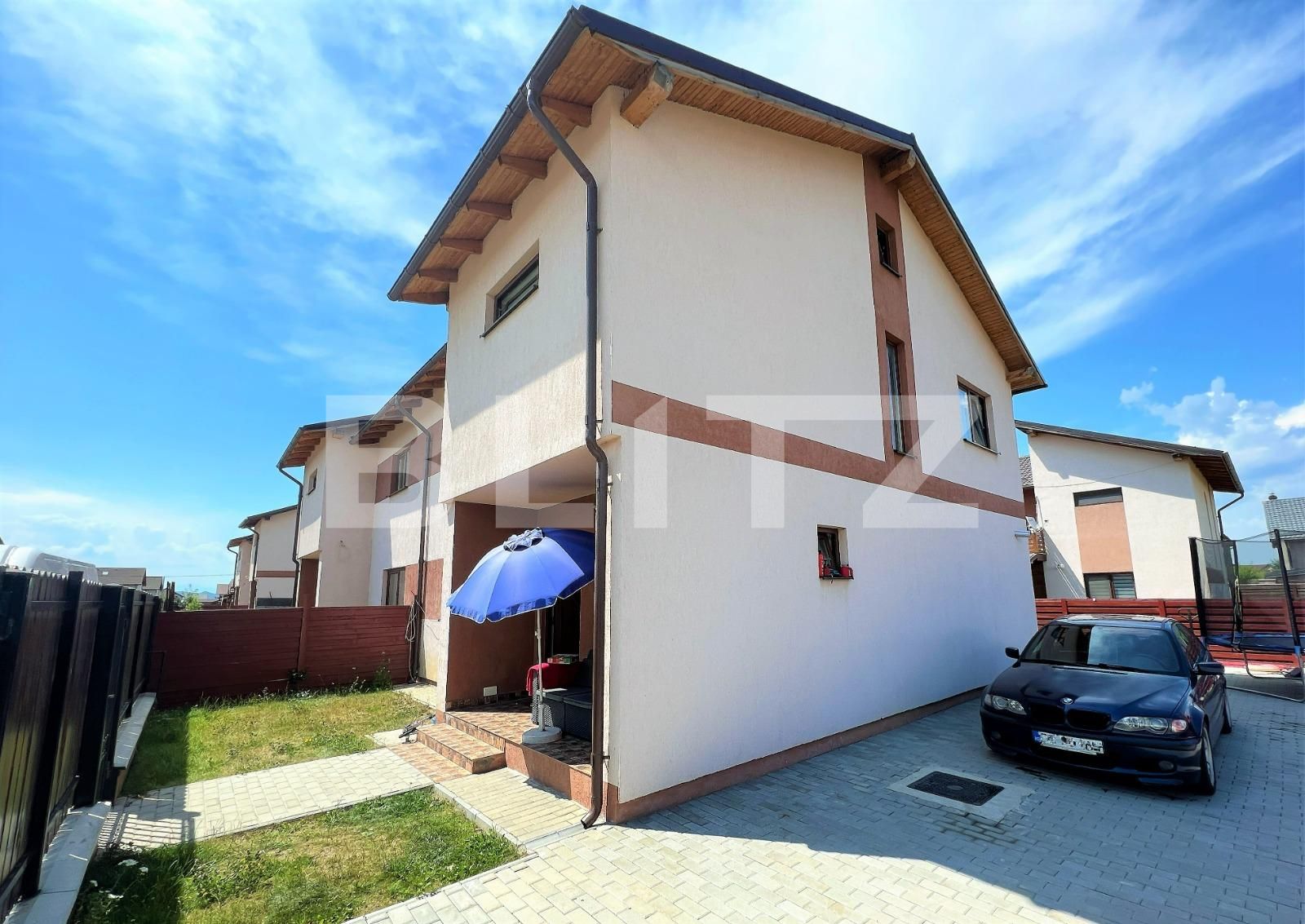 Casa de vânzare 4 camere Tarlungeni - 90317CV | BLITZ Brașov | Poza2