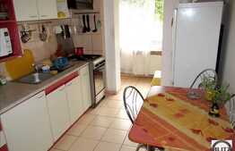 Vanzare apartament 2 camere, 50 mp plus 3 balcoane inchise. Zona Godeanu