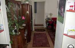 Vanzare apartament 2 camere, 50 mp plus 3 balcoane inchise. Zona Godeanu